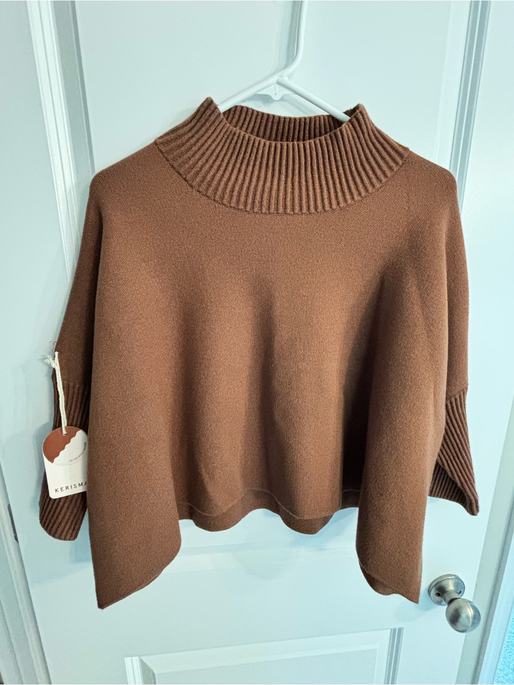 Kerisma Aja Sweater